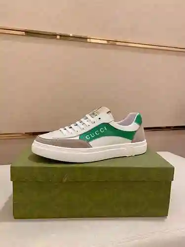 Zapato GUCCI para hombre Código: 0920B50 Talla: 38-44