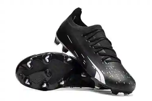(Arrival) Puma World Cup All Knitted Waterproof FG Football Cleat Puma Ultra Ultimate FG39-45