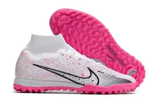 Arrival) Nike Air Zoom Mercurial Vapor XV Elite TF39-45