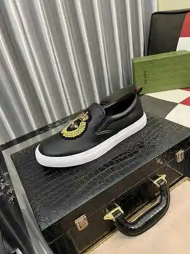Código de zapato de hombre GUCCI: 0918B40 Talla: 38-44