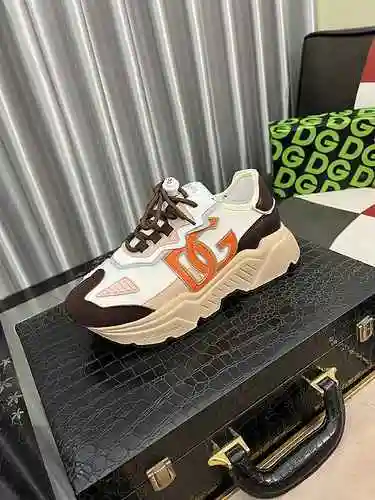 Dolce&Gabbana Código de estilo de pareja: 0918B70 Talla: 36-44 (personalizado para 45,,, 4)