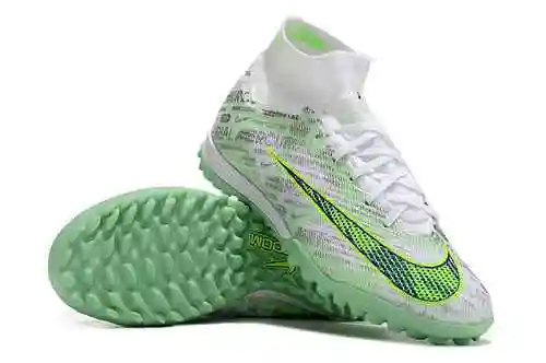 Arrived 35-45 Nike Air Zoom Mercurial Vapor XV Elite TF