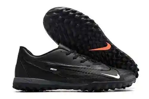 Arrived 35-45) Nike Phantom GX Ultra Fiber Grass Stud Soccer Cleat Nike Phantom GX Academy TF35-45
