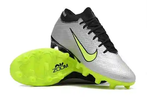 (Arrival - Children's/Women's/Men's Shoes) Nike Assassin 15th Generation Fully Knitted Waterproof AG