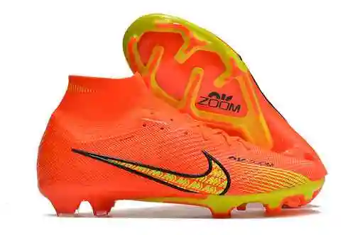Arrival) Nike Air Zoom Mercurial Superfly IX Elite FG