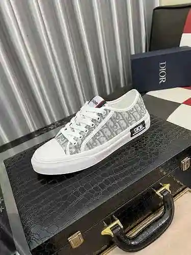 Zapato Dior Hombre Código: 0918B50 Talla: 38-44