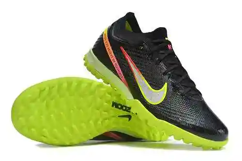 (Llegada 35-45) Nike Air Zoom Mercurial Vapor XV Elite TF