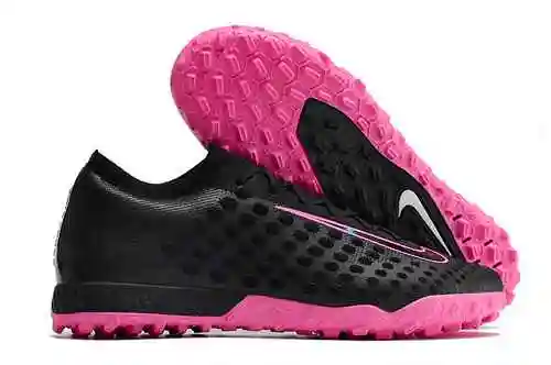 Arrival) Nike Phantom Ultra Venom TF Wasp Retro Limited Edition Soccer Cleat 39-45