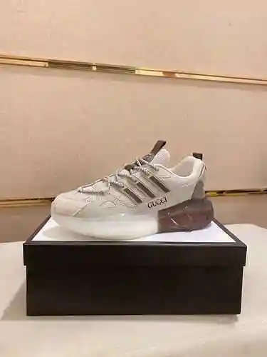 Zapato GUCCI para hombre Código: 0920B60 Talla: 38-44