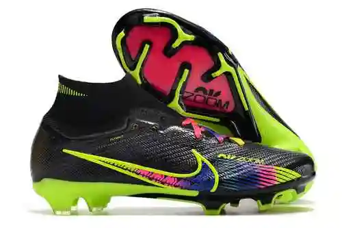 Arrival) Nike Air Zoom Mercurial Superfly IX Elite FG