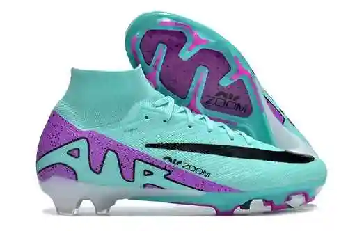 Llegó 35-45 Nike Air Zoom Mercurial Superfly IX Elite FG