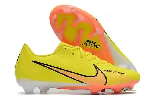 Arrival - Total Colors) Nike Assassin 15th Generation Low Top FG Football Cleat Nike Mercurial Vapor