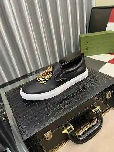 Código de zapato de hombre GUCCI: 0918B40 Talla: 38-44
