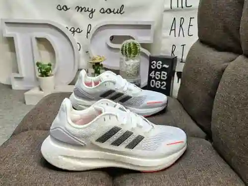 062D company level is really explosive! Adidas/men's shoes are made of authentic and explosive mater