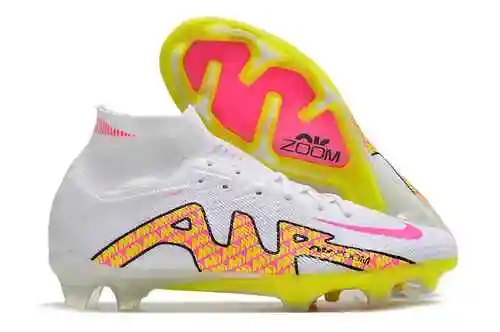 Arrival - Children's/Women's/Men's Shoe) Nike Air Zoom Mercurial Superfly IX Elite FG