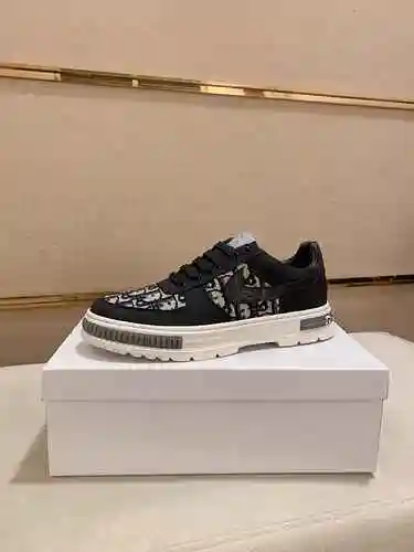 Zapato Dior Hombre Código: 0920B30 Talla: 38-44