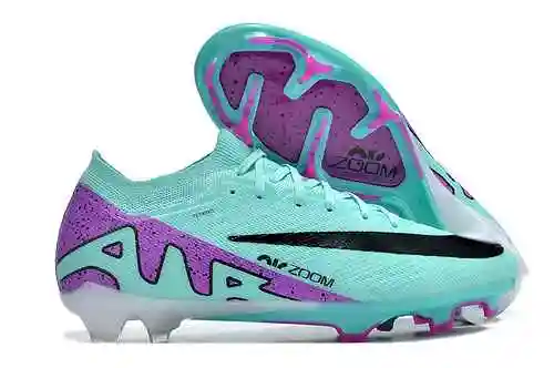 Llegó 35-45 Nike Air Zoom Mercurial Superfly IX Elite FG