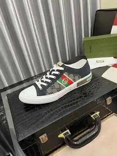 Código de zapato de hombre GUCCI: 0918B50 Talla: 38-44