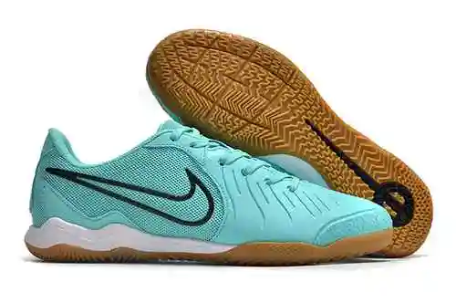 Arrival) Nike Legend 10th Generation Ultra Fiber MD Bottom Indoor Flat Bottom Nike Tiempo Legend X A