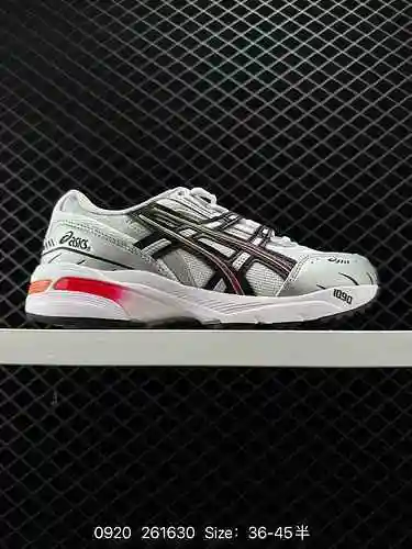 Asics Gel-9 Edición de rendimiento de costo ultra alto Arthur Sports Ocio Zapatos para correr profes