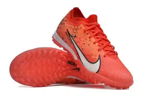 (Llegada 35-45) Nike Air Zoom Mercurial Vapor XV Elite TF