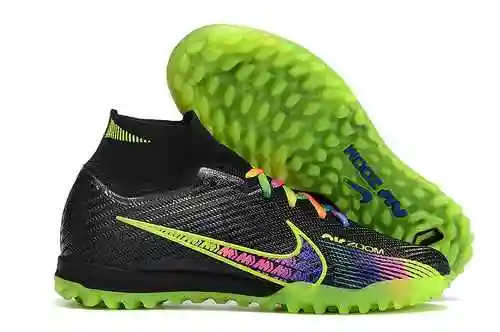 Arrival - Children's/Women's/Men's Shoe) Nike Air Zoom Mercurial Vapor XV Elite TF35-45