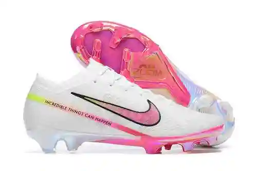(Llegada - Zapatos para niños/mujeres/hombres) Mbappé Nike Assassin 15th Generation Low Top Air Cush