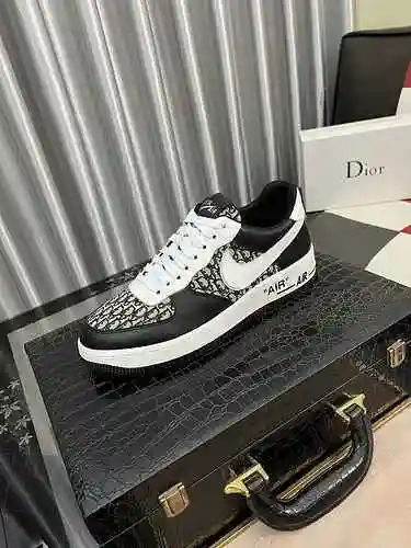 Zapato Dior Hombre Código: 0918B50 Talla: 38-44