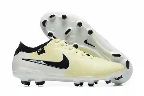 (Arrival) Nike New Legend 10 Full Knit FG Football Shoe NikeTiempo Legend 10 Elite FG39-45