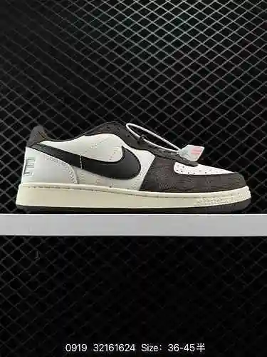 2 Nike Terminator Low Basic Nike Terminator Collection zapatos de skate de caña baja Número de produ