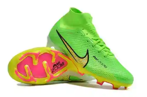 (Arrival - Children's/Women's/Men's Shoes) Nike Air Zoom Mercurial Superfly IX Elite FG