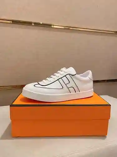 Zapato Hermes Hombre Código: 0920B60 Talla: 38-44