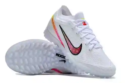 (Llegada 35-45) Nike Air Zoom Mercurial Vapor XV Elite TF