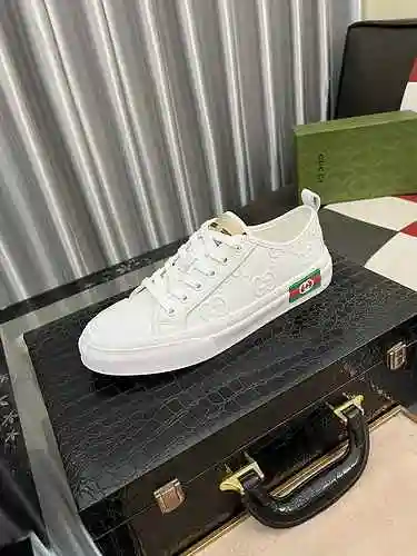 Código de zapato de hombre GUCCI: 0918B50 Talla: 38-44