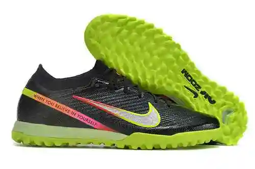 Llegó 35-45 Nike Air Zoom Mercurial Vapor XV Elite TF