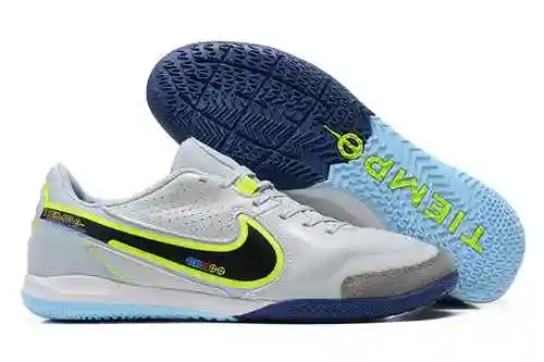 Arrived 39-45) Legendary 9th generation flat bottom Tiempo Legend 9TF high-end MD bottom
