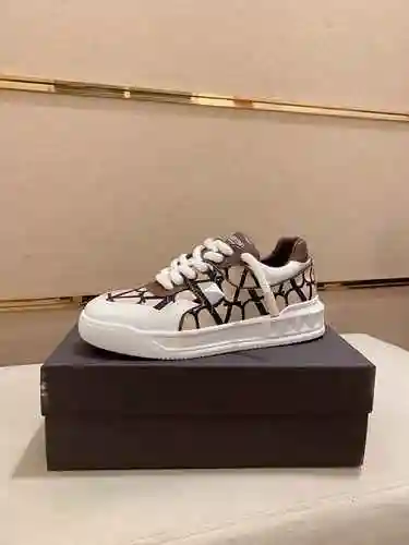 Zapato Valentino Hombre Código: 0920B80 Talla: 38-44 (Personalizable 45.46)