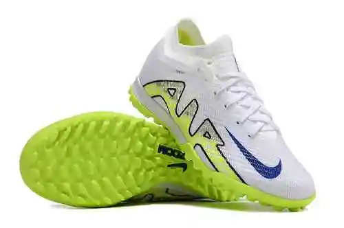 Arrived 35-45 Nike Air Zoom Mercurial Vapor XV Elite TF39-45