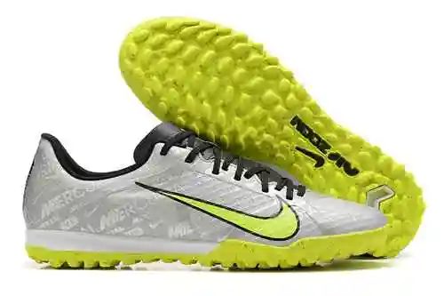 Arrival) Nike Assassin 15th Generation Built-in Fully Air Cushioned Grass Nail MD Football Shoe Nike