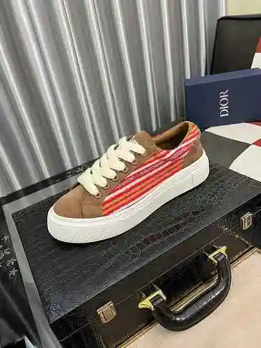 Zapato Dior Hombre Código: 0918B40 Talla: 38-44