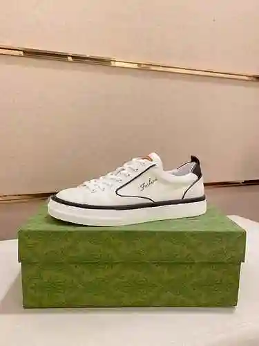 Zapato GUCCI para hombre Código: 0920B60 Talla: 38-44