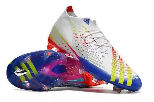 (Reposición - Coincidencia de color correcta) Adidas Falcon 22+2022 World Cup Colección Sharp Blade 