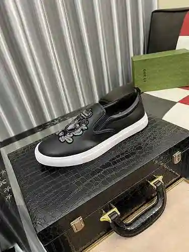 Código de zapato de hombre GUCCI: 0918B40 Talla: 38-44