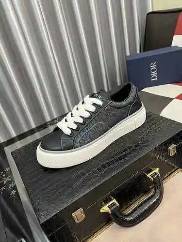 Zapato Dior Hombre Código: 0918B40 Talla: 38-44