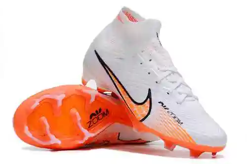(Arrival - Children's/Women's/Men's Shoes) Nike Assassin 15th Generation High Top CR7 Exclusive Air 