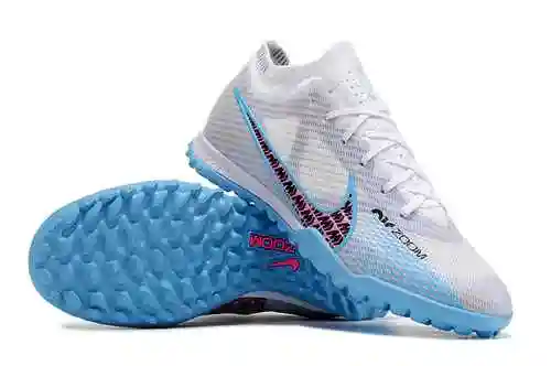 (Reabastecido - Zapatos para niños/mujeres/hombres) Zapato de fútbol Nike Assassin 15th Generation L