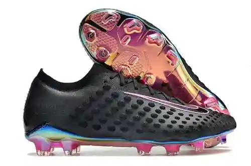Arrival) Nike Phantom Ultra Venom FG Wasp Retro Limited Edition Soccer Cleat