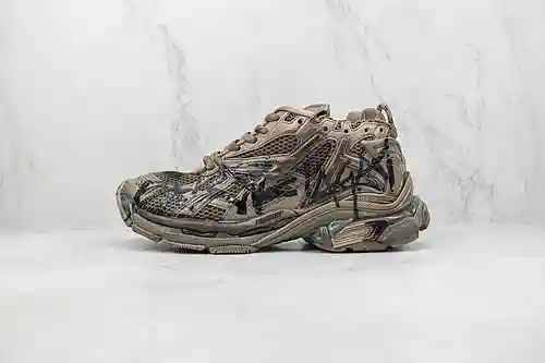E70 | Soporte para el lanzamiento de la tienda secundaria i8 ​​Balenciaga Balenciaga 7ma generación 