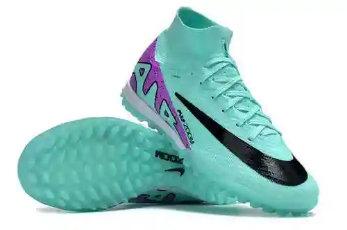 (Llegada 35-45) Nike Air Zoom Mercurial Vapor XV Elite TF
