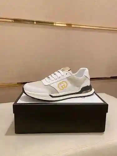 Código de zapato de hombre GUCCI: 0920B40 Talla: 38-44
